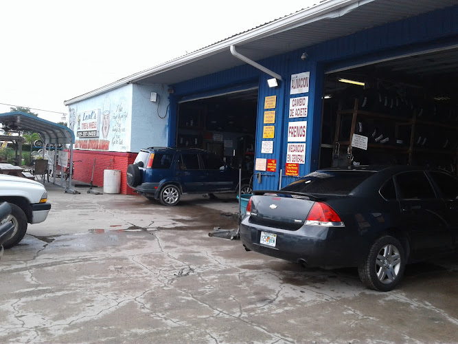 Leal's Tires & Wheels
