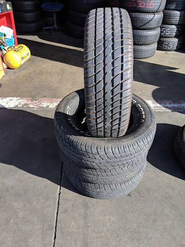 Quintero’s Tires