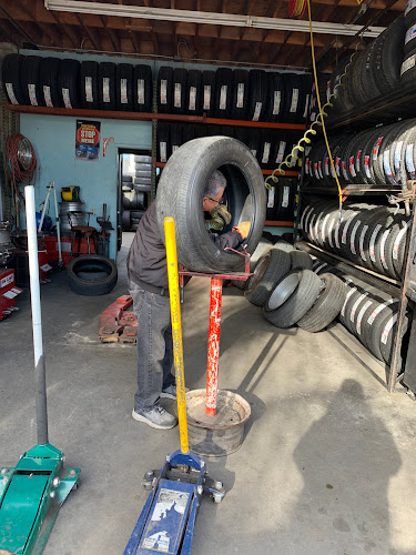 Juan Discount Tires