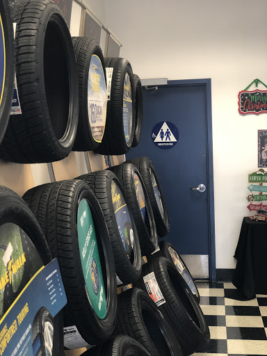 Big Brand Tire & Service – Lake Forest