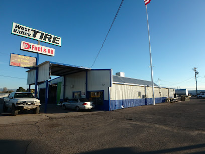 West Valley Tires