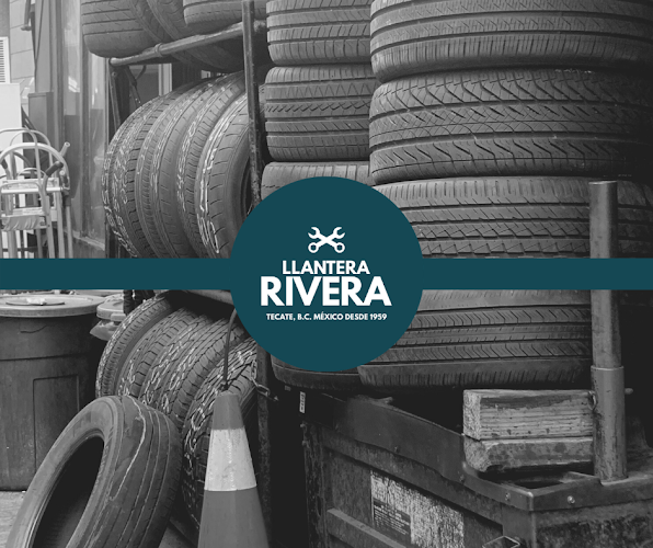 Llantera Rivera