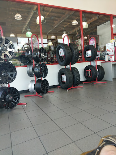 Discount Tire