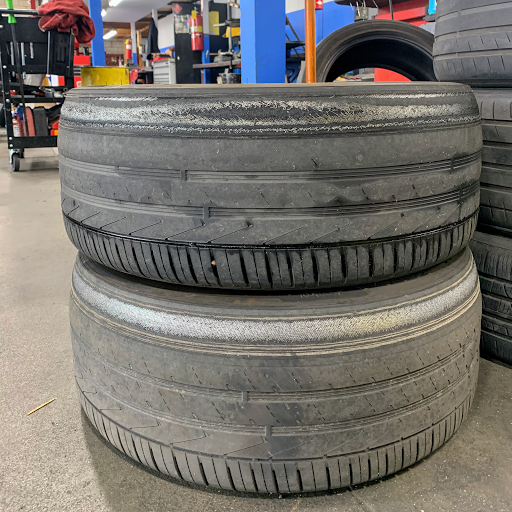 Crown City Tire & Auto Repair