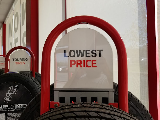 Discount Tire