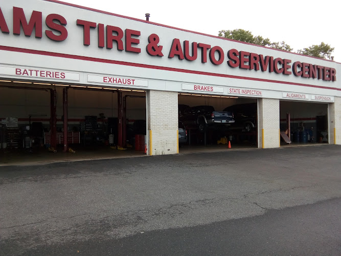 Mavis Discount Tire
