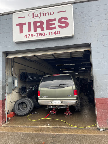 Latino Tires