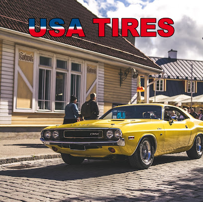 USA Tires