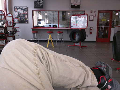 Discount Tire