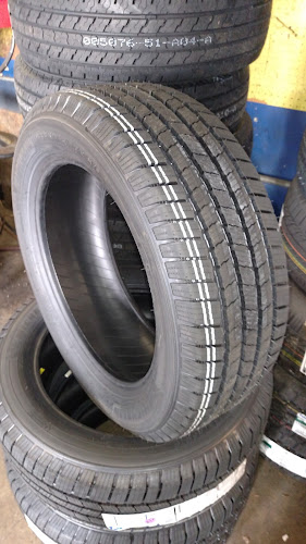 Tims Treads