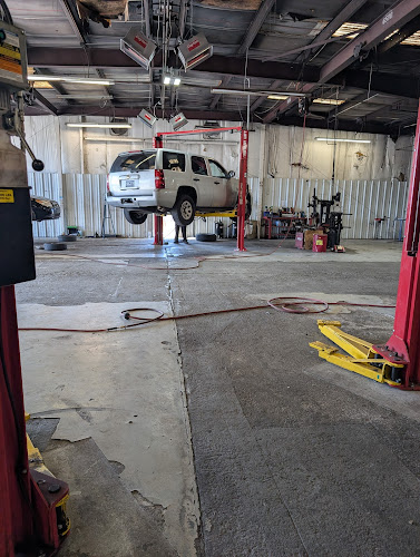 Mavis Tires & Brakes