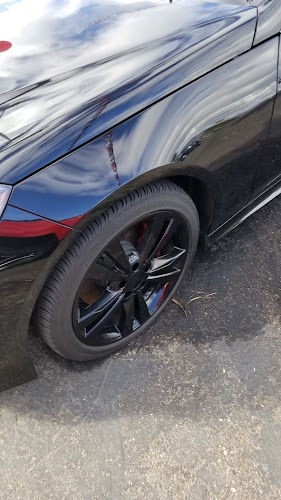 Figuera Tire Store