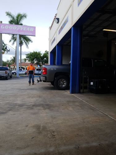 Homestead Tire & Auto Service Center