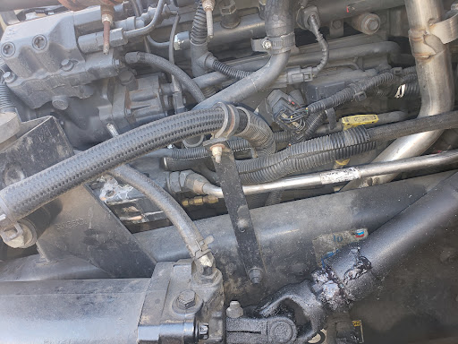 Southwest Fleet Care