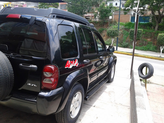 Provedora de Llantas Multimax