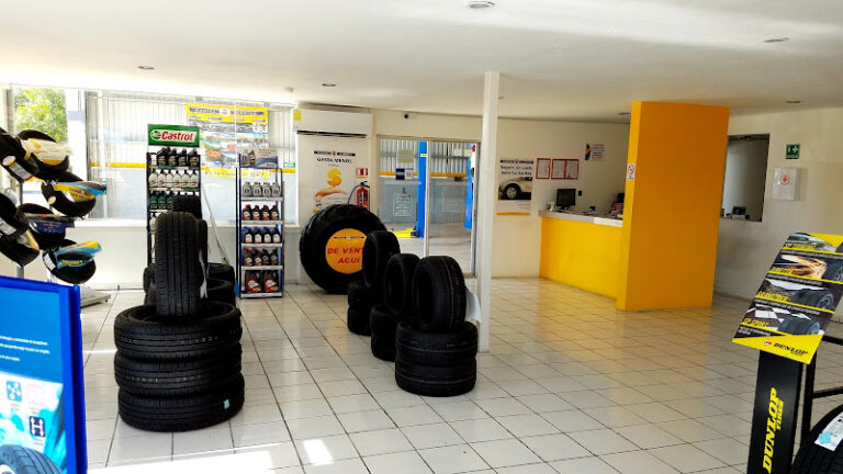 Radial Llantas Playa 2