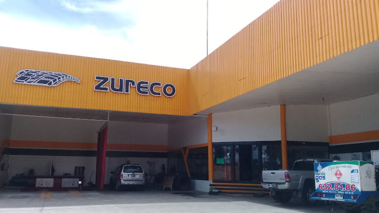 Zureco Comitan