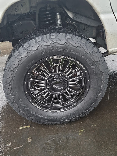 Discount Tire