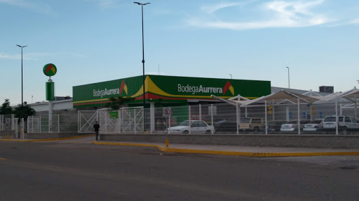 Bodega Aurrera Esperanza