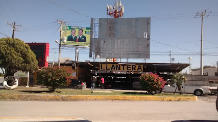 Llantera