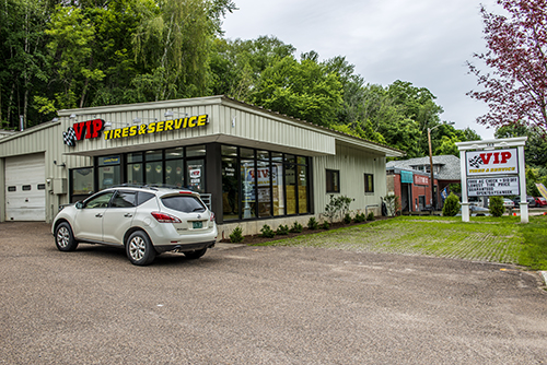 VIP Tires & Service