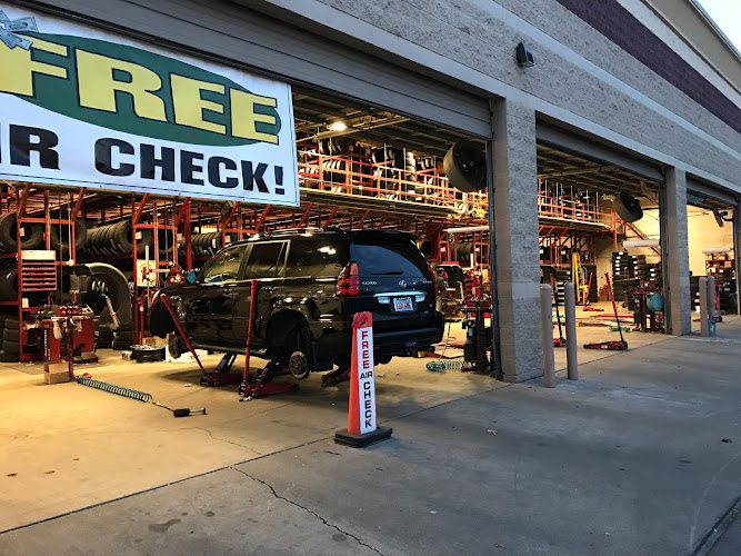Discount Tire