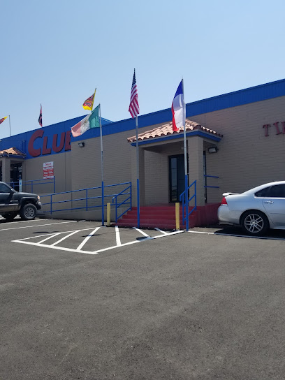 The New Tire Club
