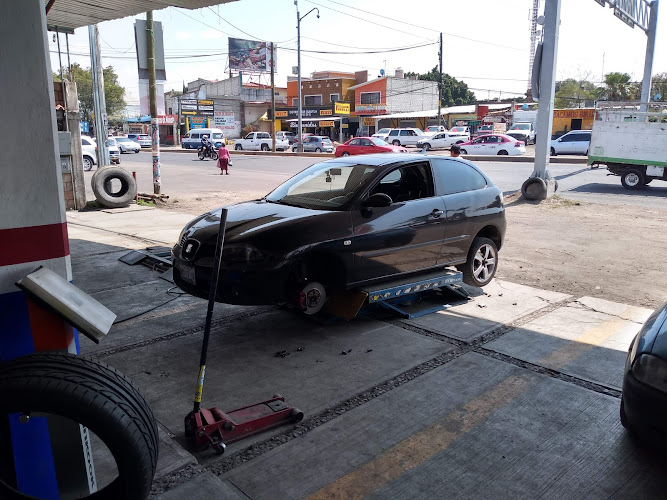 Llantera Avante Cuautla Sucursal 3