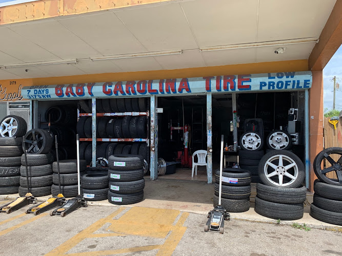 Avansys Tire Shop