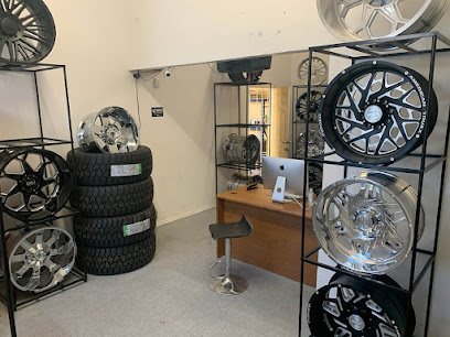 Big Boyz Wheels & Tires
