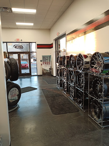 Big O Tires