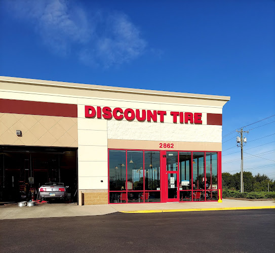 Discount Tire