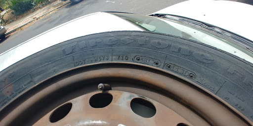 Don’s Tire Service