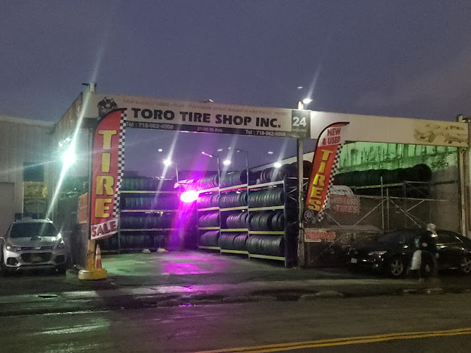 Toro Tire Store Inc