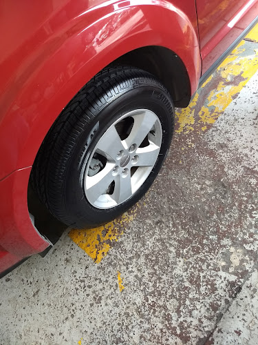Radial Llantas Manzanillo