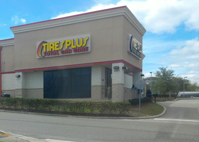Tires Plus