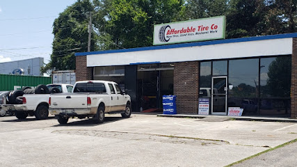 Affordable Tire Co Affordable Used and New Tires