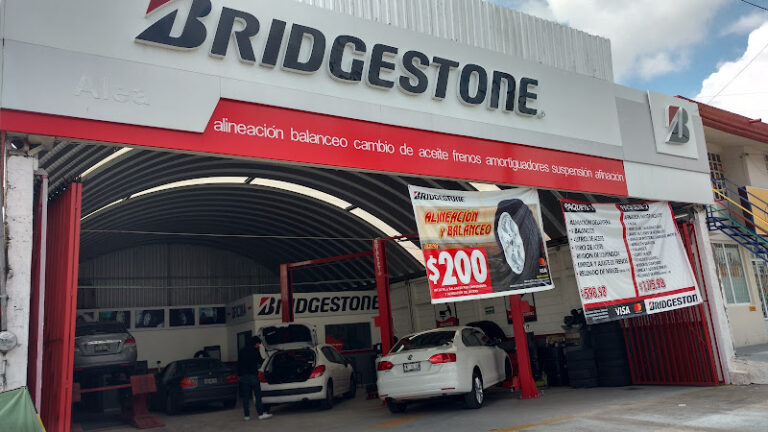 Llantas Alea 25pte – Llanteras en Puebla