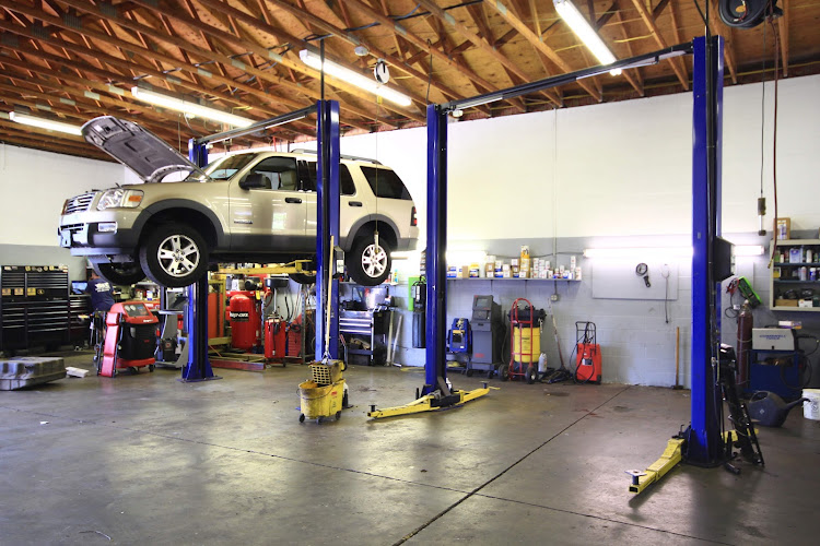 G&C Tire and Auto Service