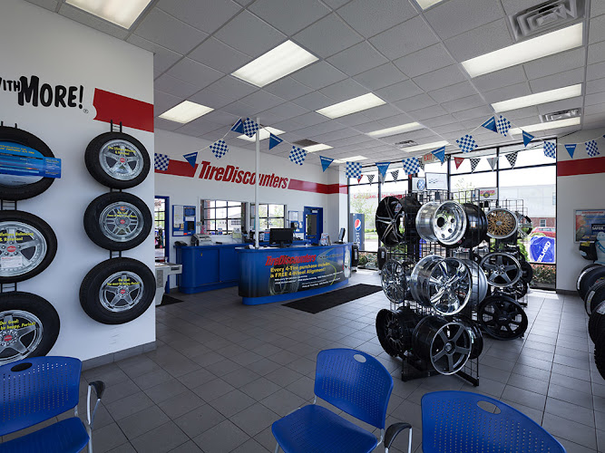 Tire Discounters