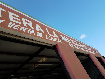 Llantera La Mexicana LLC #1