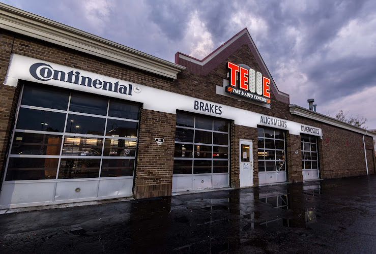 Telle Tire & Auto Centers Central West End