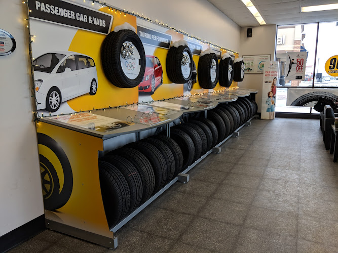 Tires Plus