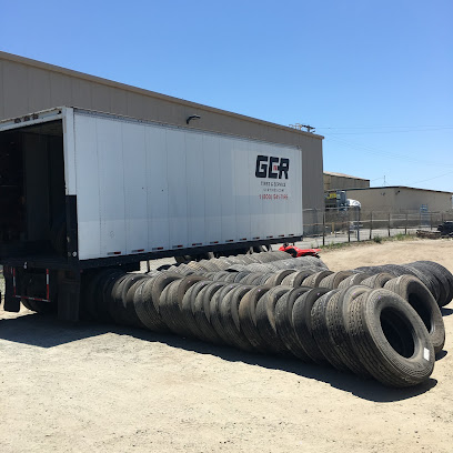 GCR Tires & Service