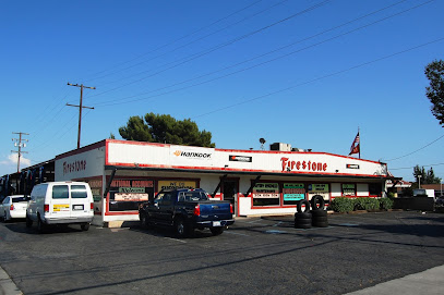 Ramona Tire & Service Centers