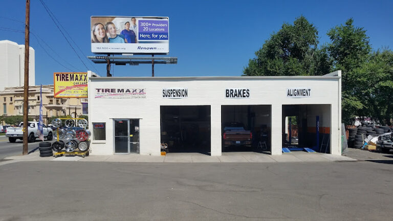 Tire Maxx Car Care