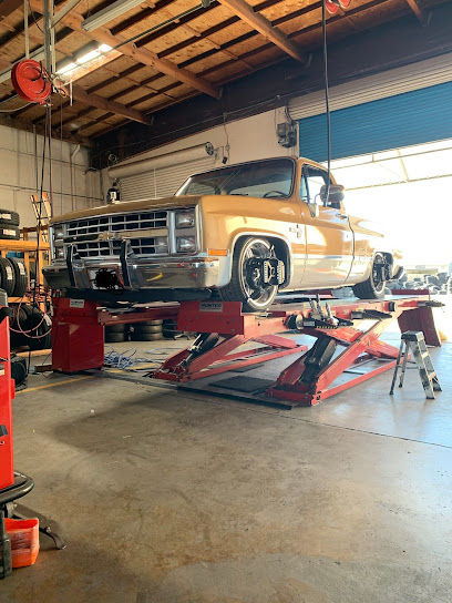 Gomez Tire Discount