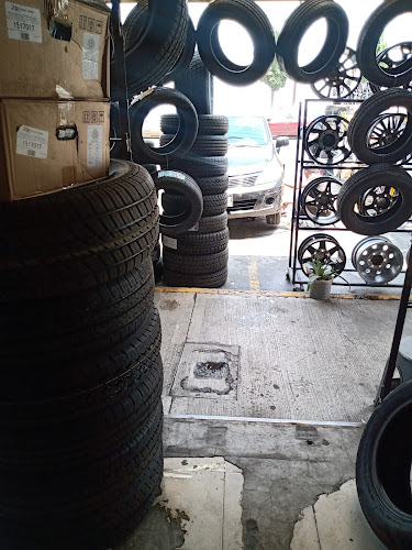 Llantas Económicas Chalco