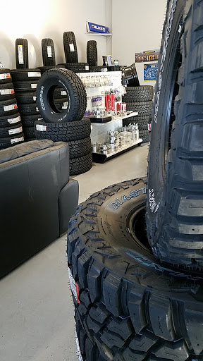 Quality Tire