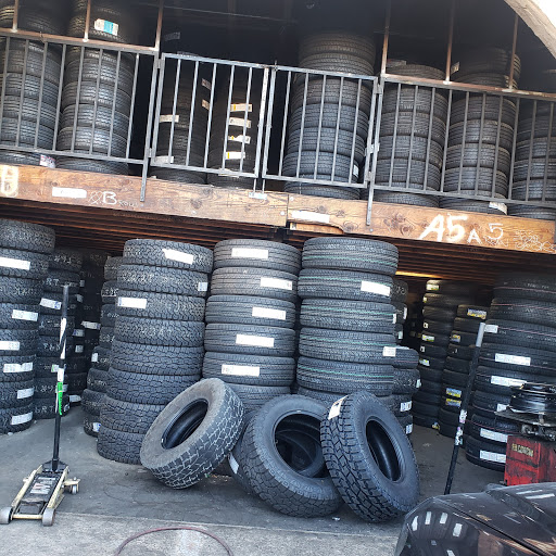 Affordable Tire